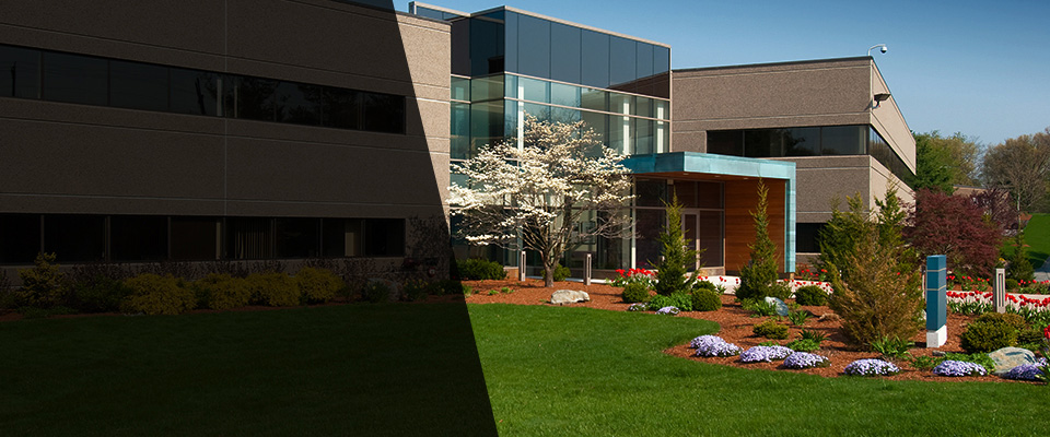 Ranson Landscapers
