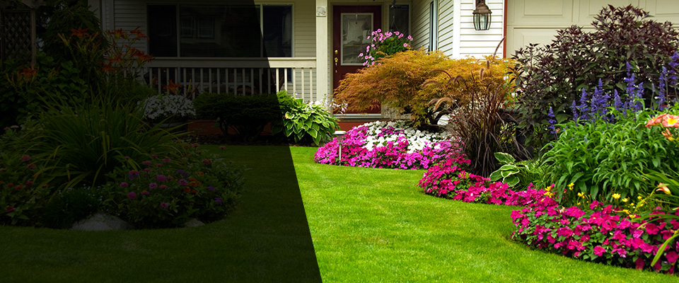 Ranson Landscapers