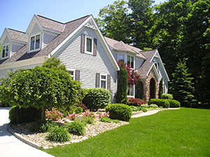 Landscapers and Lawncare Services in Ranson, WV